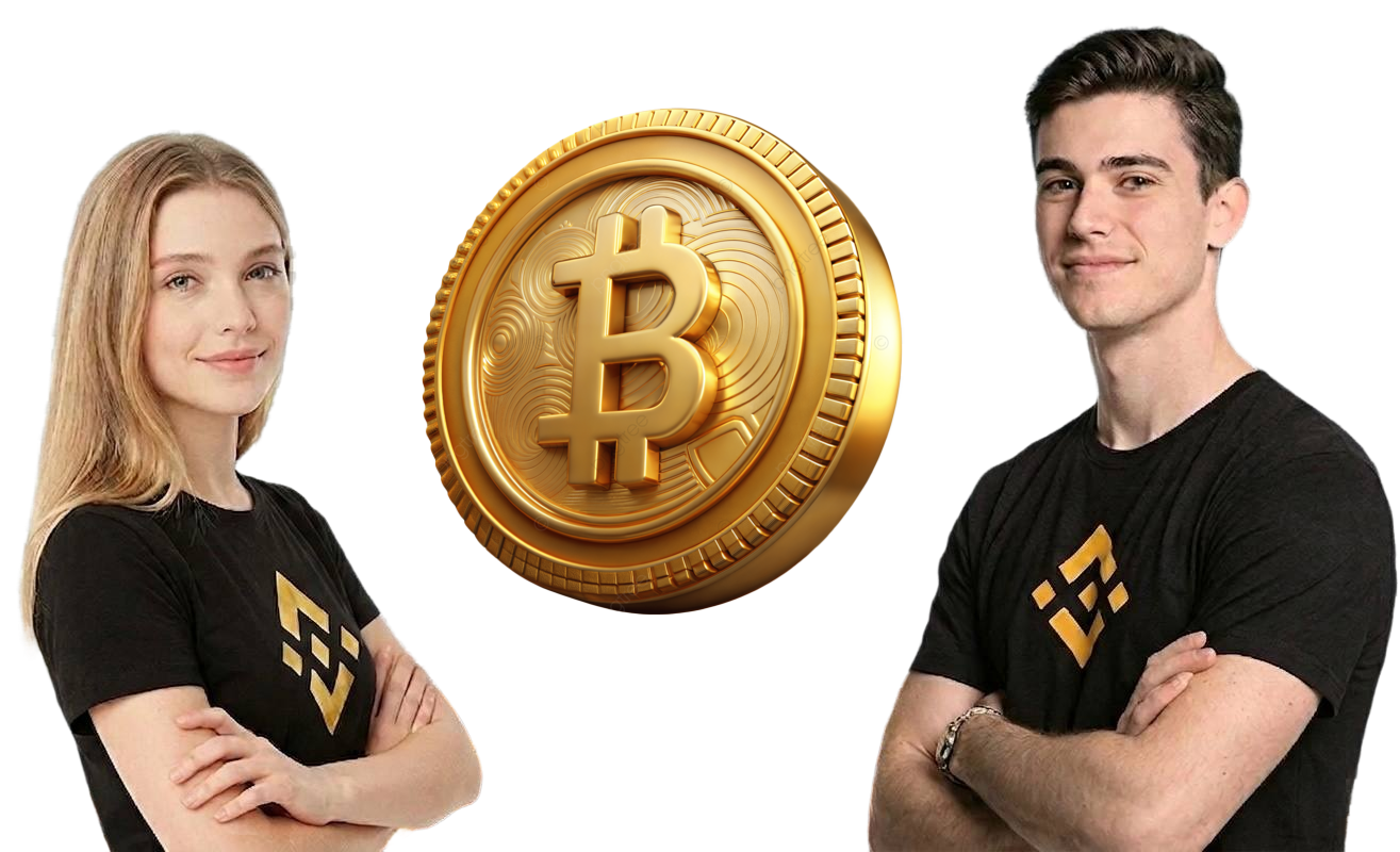 crypto training